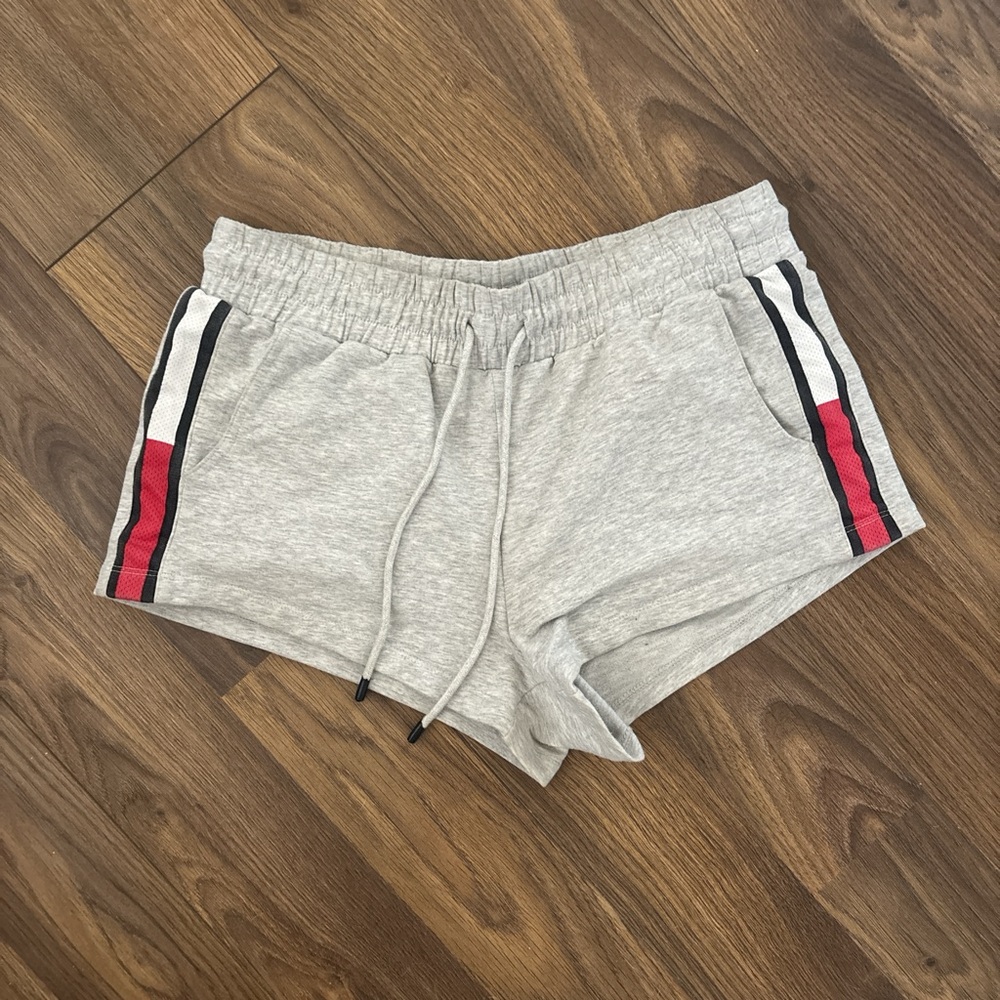 tommy hilfiger shorts